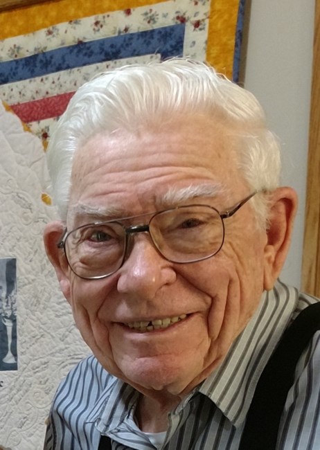 Obituary of Dale E. Schmidt
