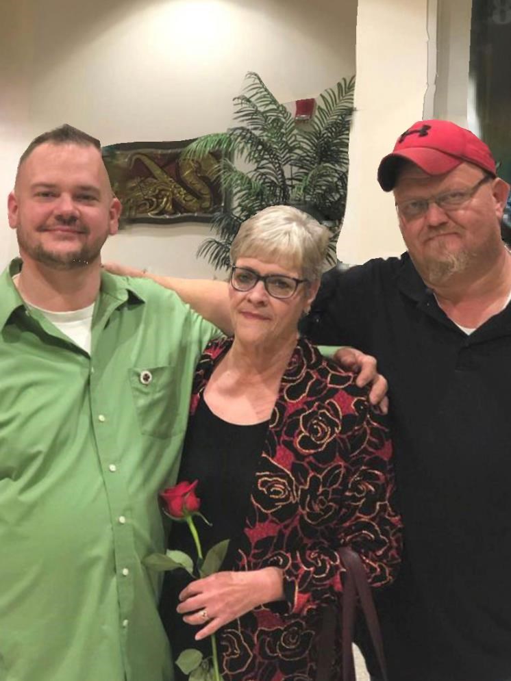 Obituary of Cynthia G. (Cindy) Rice