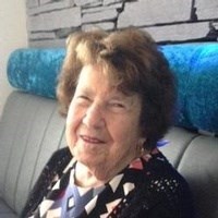 Obituary of Anne Marie Sugrue, R.