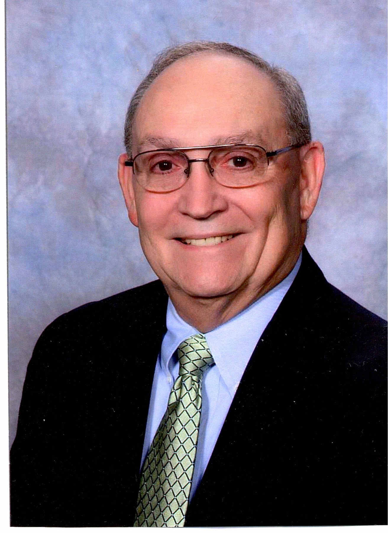 Obituary of Edward "Buck" Clinton Ambrose, III