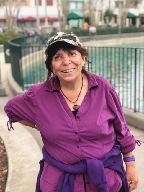Obituary of Linda Ann Ashton