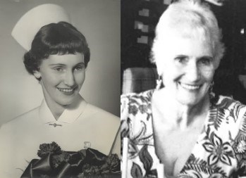 Obituary of Ursula Caroline Recksiedler