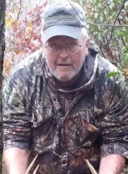 Obituary of James Bradley Stewart