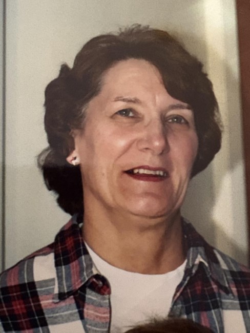Obituary of Sharon Ann Less