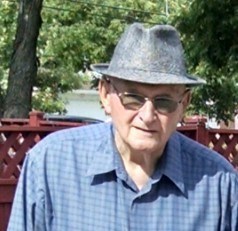 Obituary of James L. Farabow