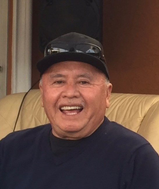 Obituary of Guillermo Cabrera