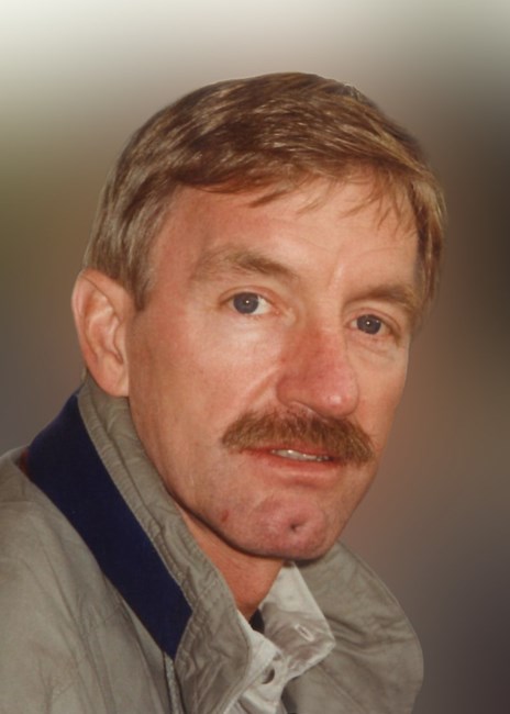 Obituary of Bud Bouma