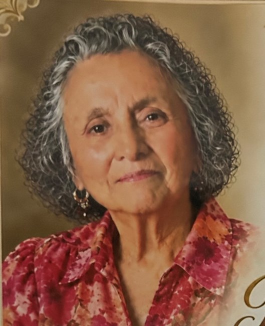 Obituary of Ofelia Hernandez