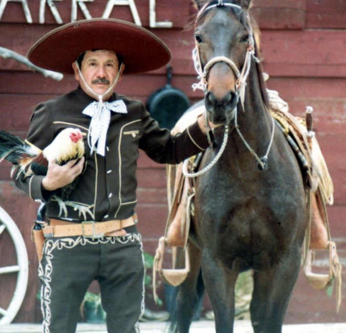 Avis de décès de Thomas Avila