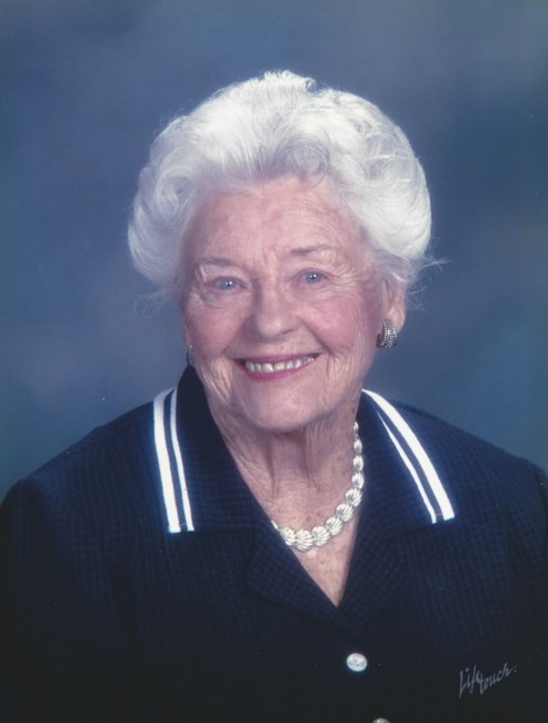 Obituario de Margaret Wilkins Johnson