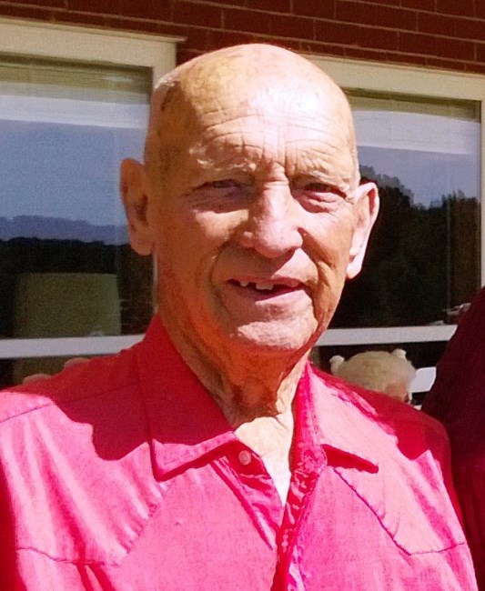 Obituary of Welton "Bud" Morgan