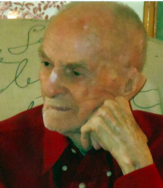 Obituary of Gerald L. Barnhart