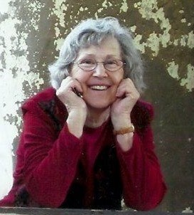 Avis de décès de Janet Elaine Hunt