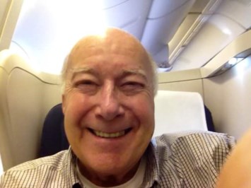 Obituary of Ralph George Clee