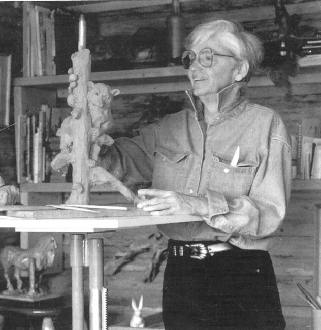 Obituary of Joffa Kerr