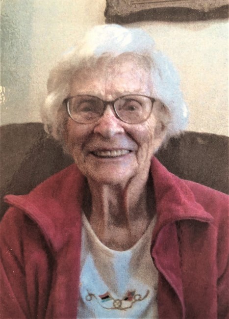 Obituary of Margaret S Gallup