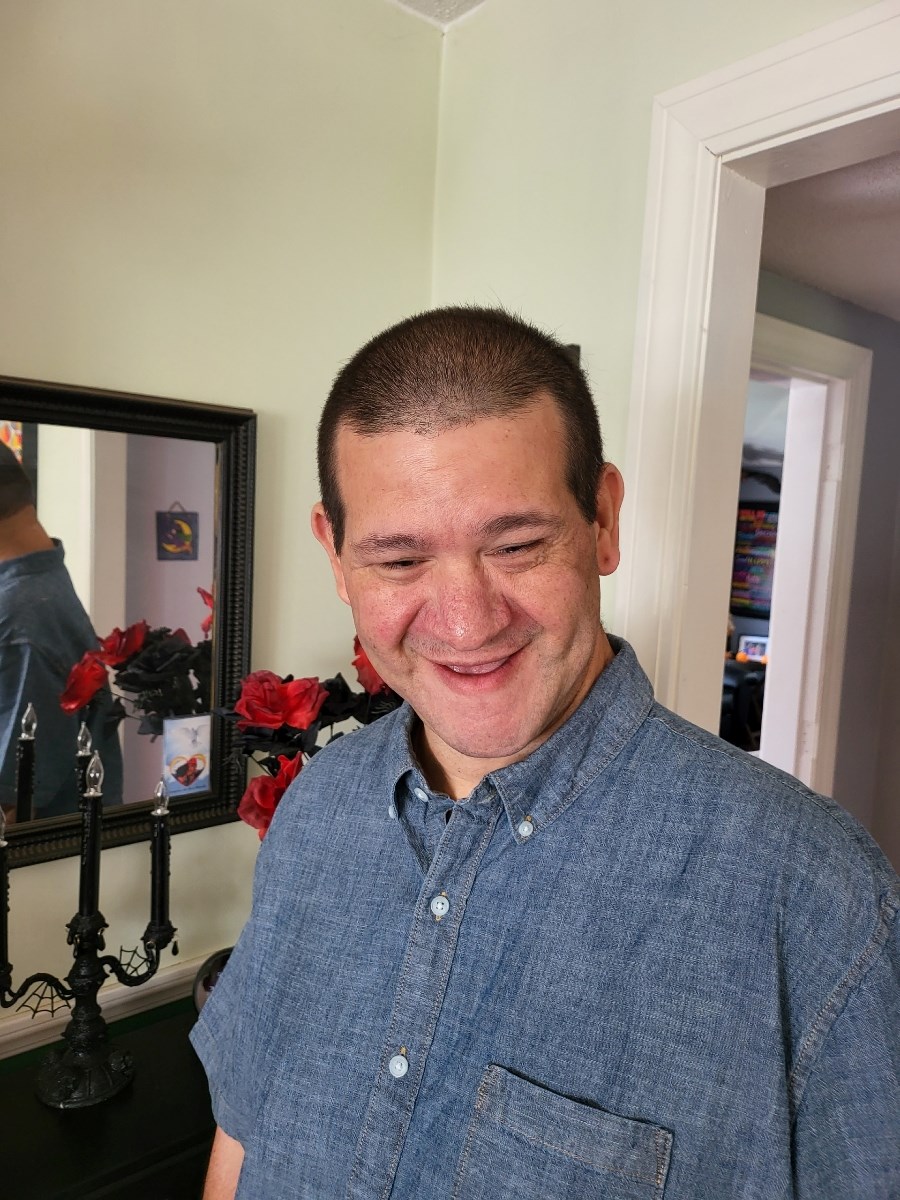 Obituary of Christopher Scott Borda