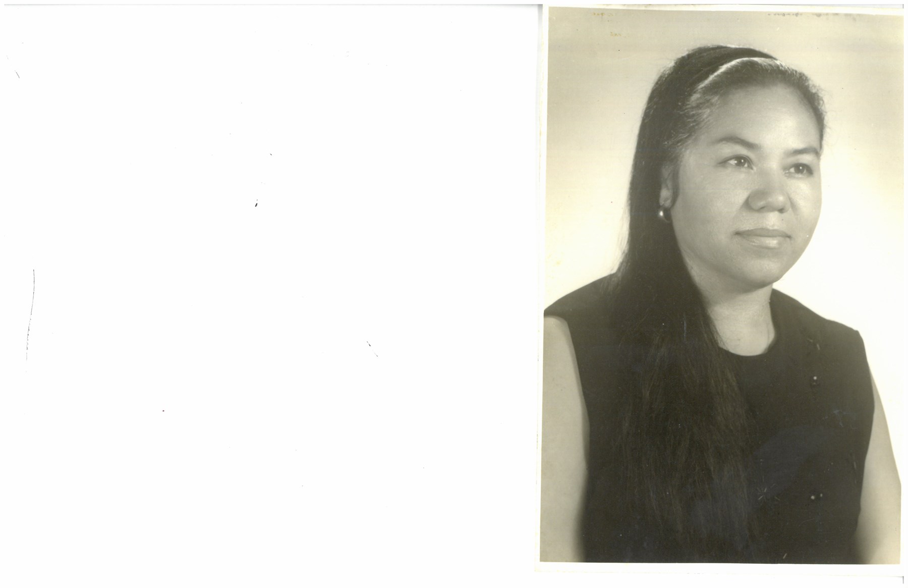 Obituario de Guadalupe Garcia