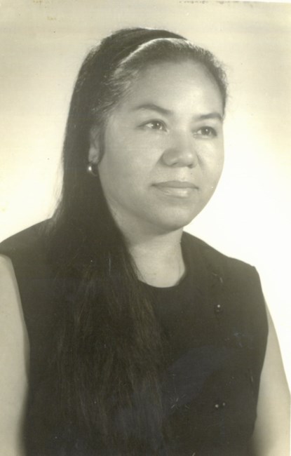 Obituary of Guadalupe Garcia