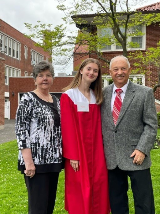 Obituary of Maureen E. Ferrara