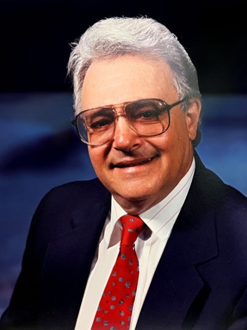 Obituary of Ken Lixie