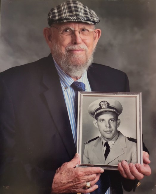 Obituary of Don Granville Virgin