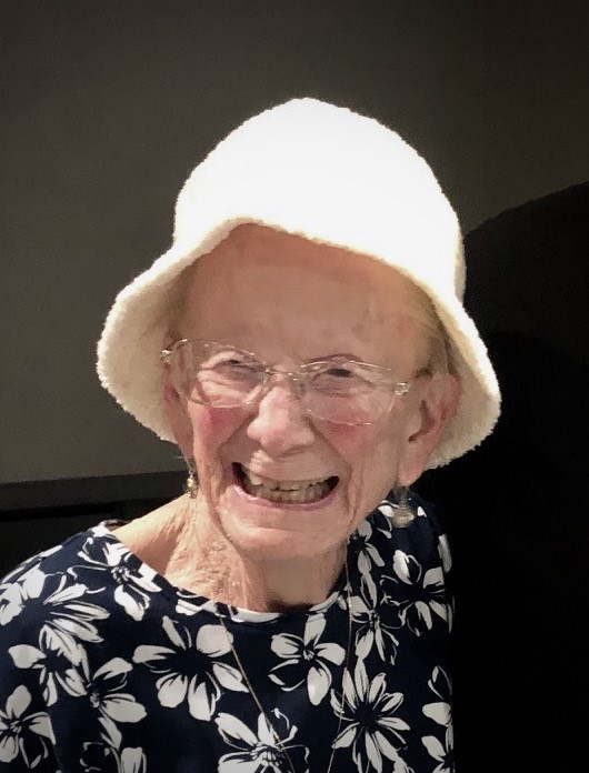 Obituary of Carlene Gladys Neuman