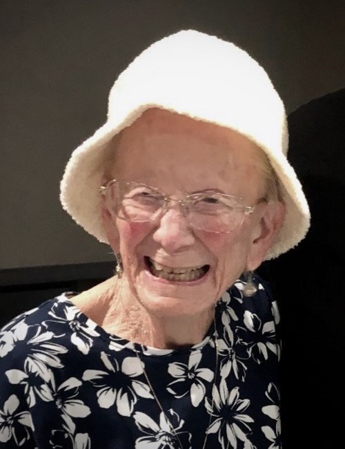 Obituary of Carlene Gladys Neuman