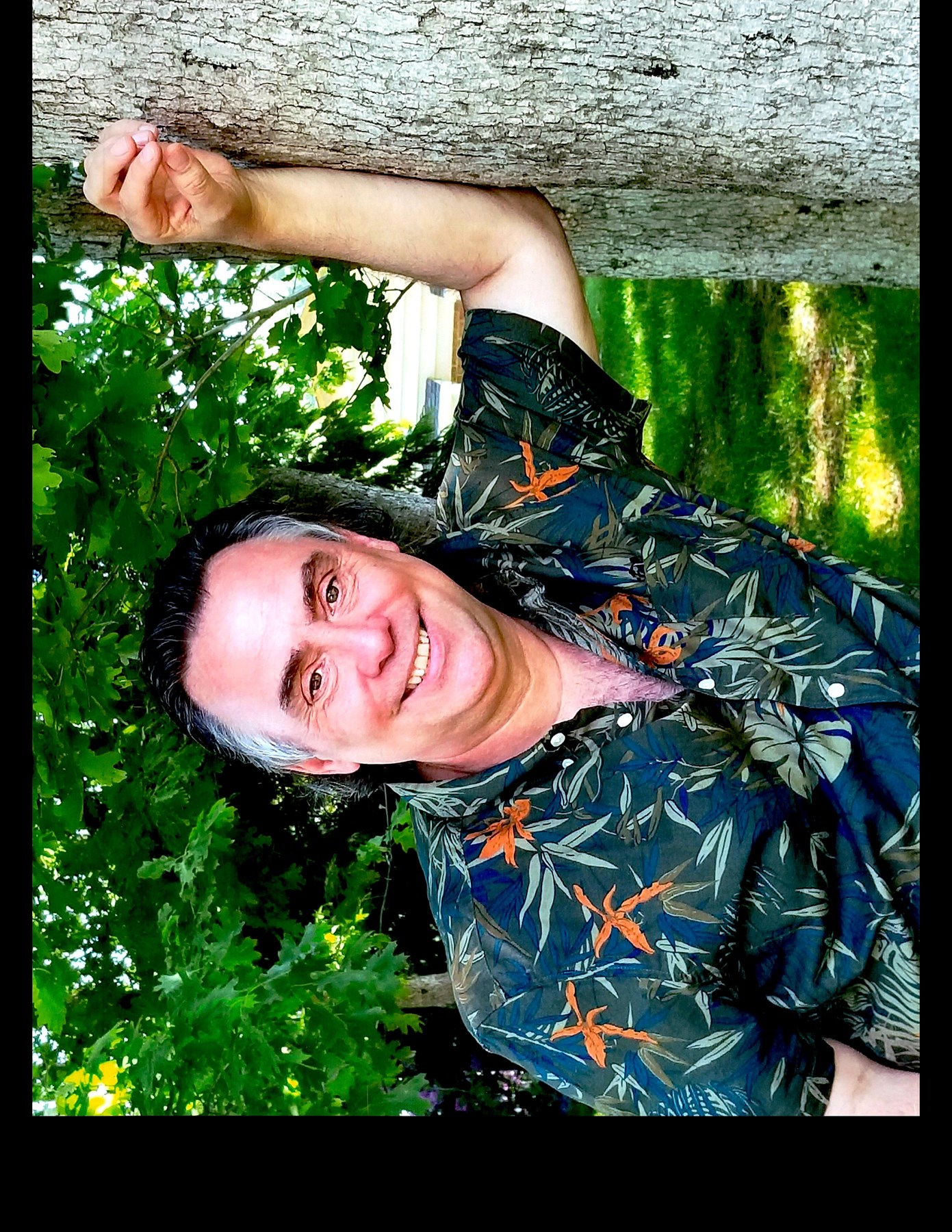 Obituary of Robert L. Giovanelli
