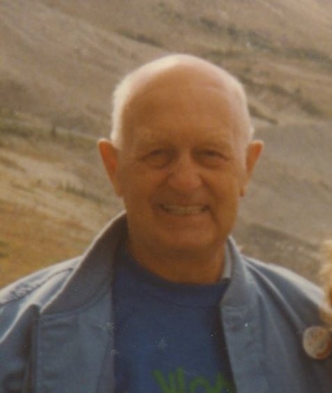 Obituario de Lester C. Horton