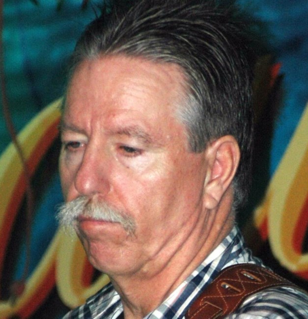 Obituary of Paul C. Mitchum