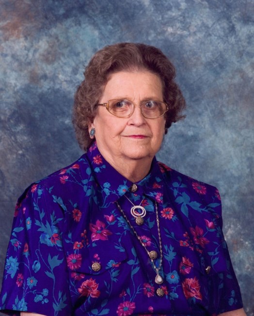 Obituary of Clara Mae Seidle