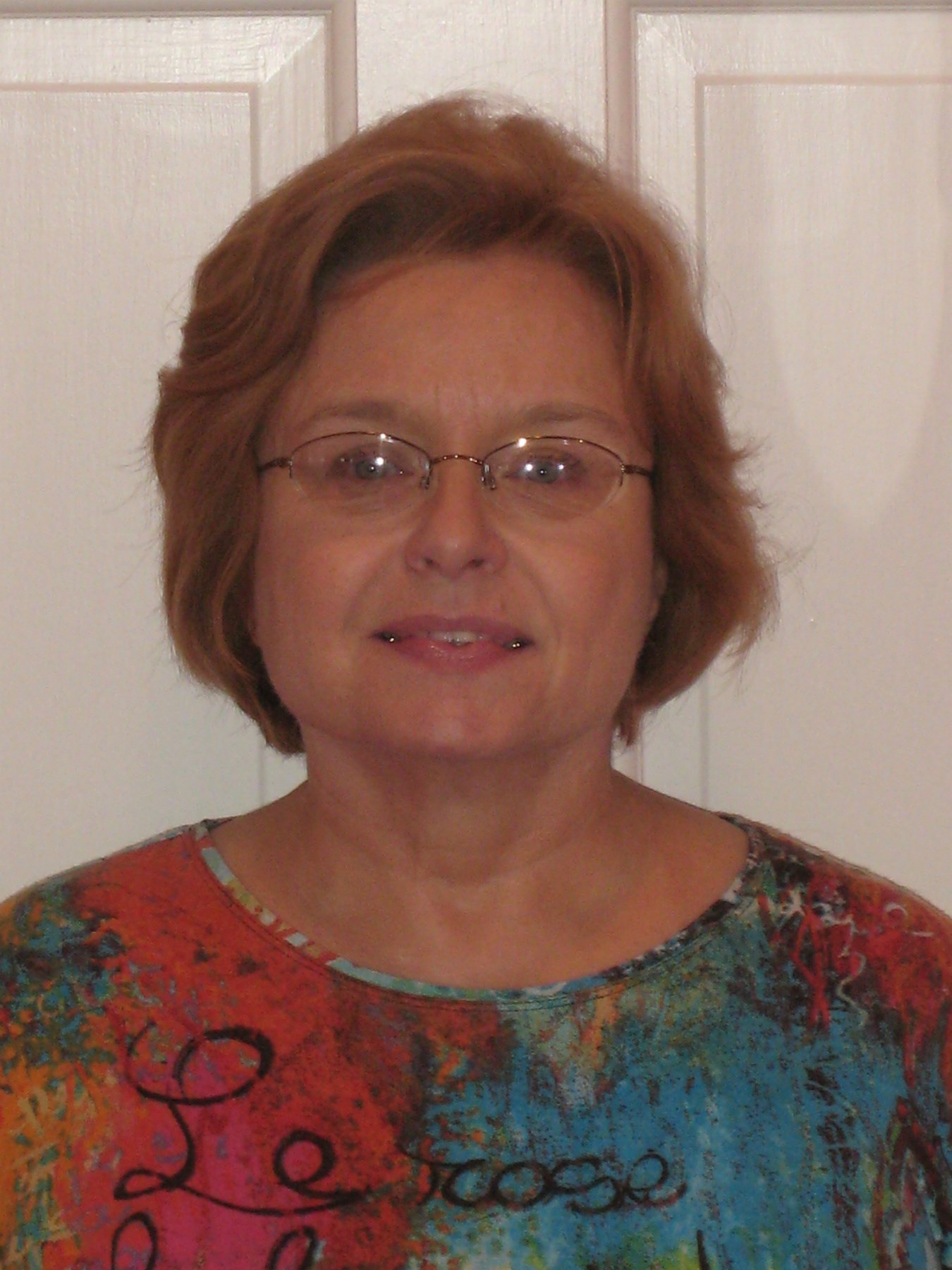 Obituary of Robin Ann Moore Bell