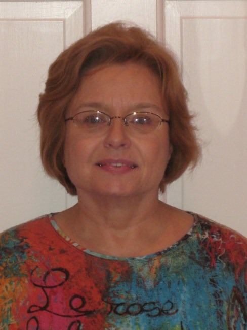 Obituary of Robin Ann Moore Bell