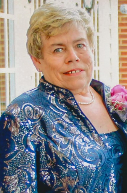 Obituary of Evelyn Taylor Timberlake