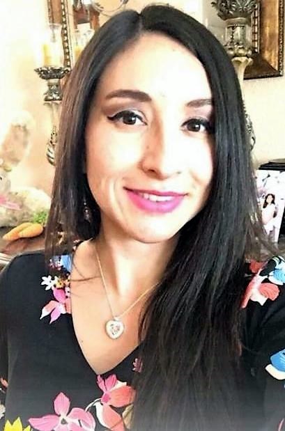 Obituary of Randy Renee Gutierrez