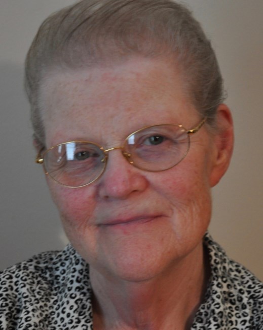 Obituary of Carolyn "Carol" M. (Malone) Jarvis