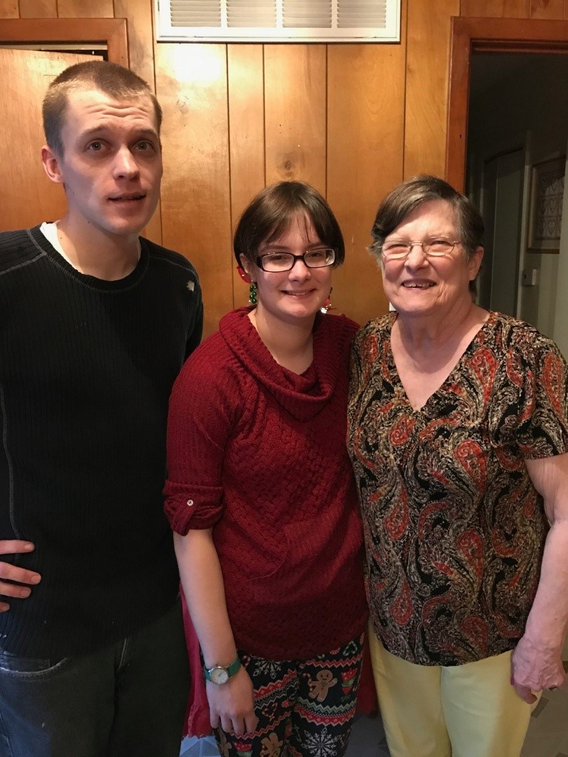 Obituary of Cory Bowers