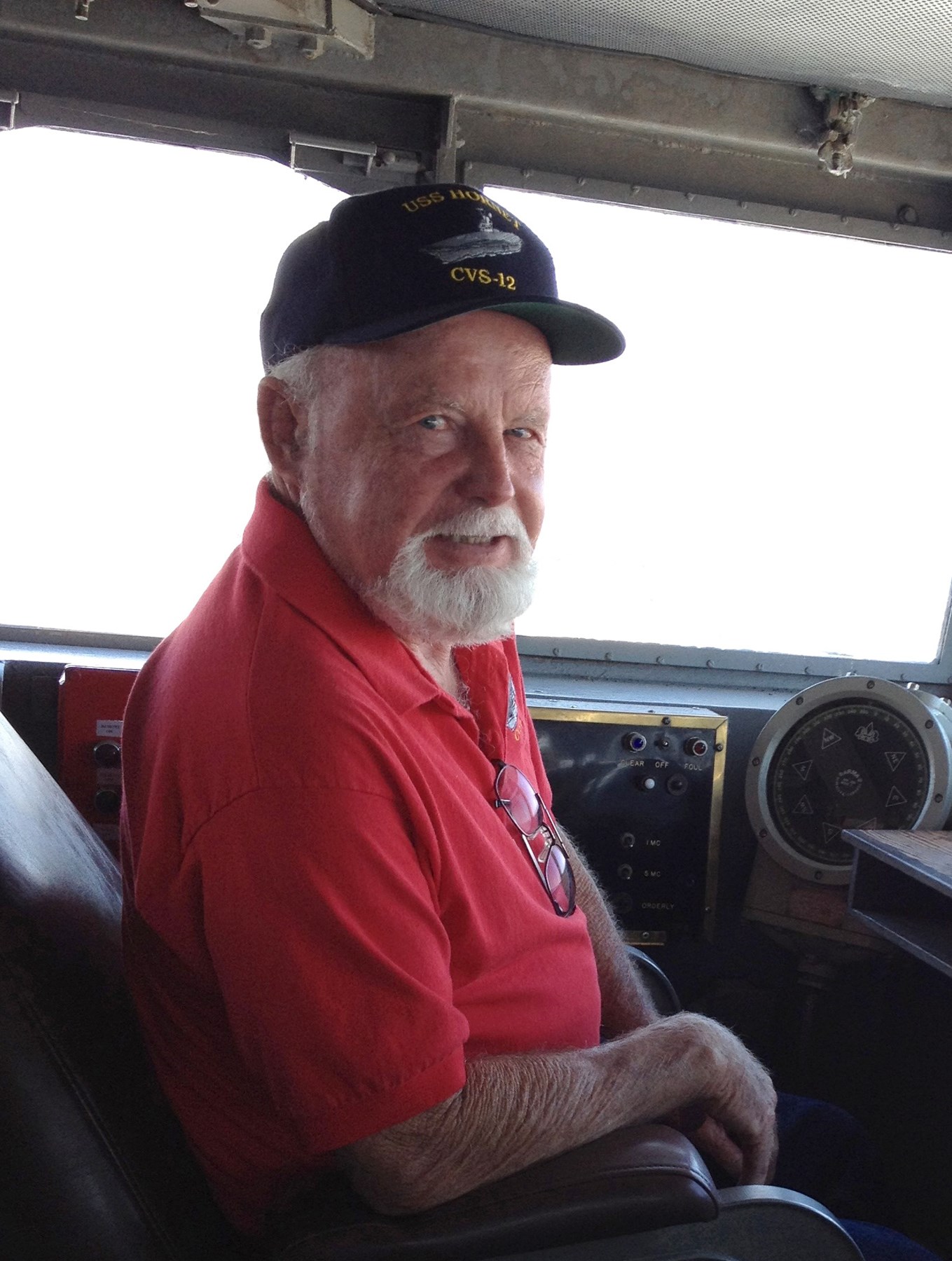 Obituary of Milford Willard Gudvangen