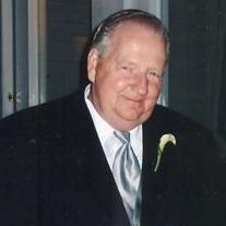 Obituary of Ronald Edwin Eldridge