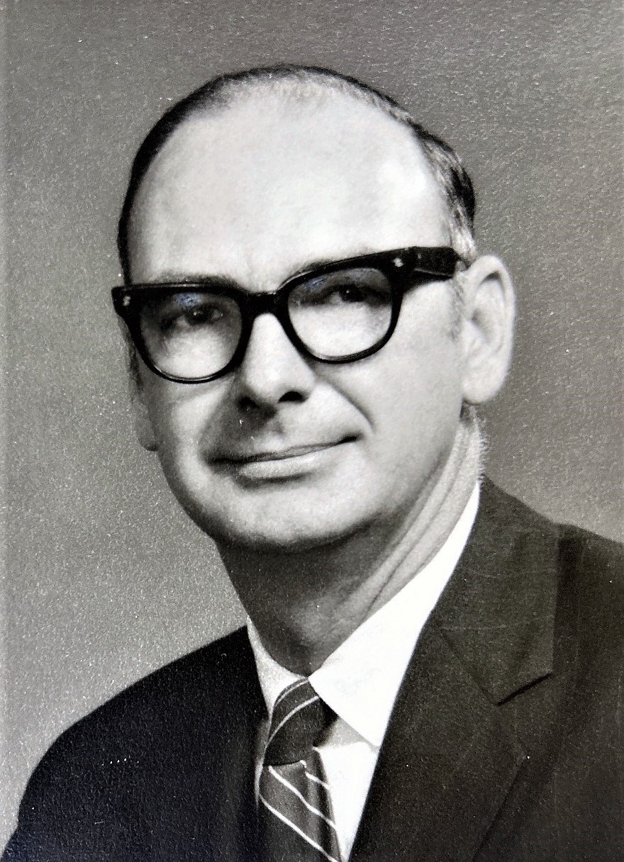 James McInnis Obituary Arlington, VA