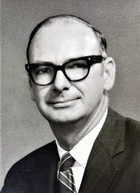 Obituary of James Milton McInnis