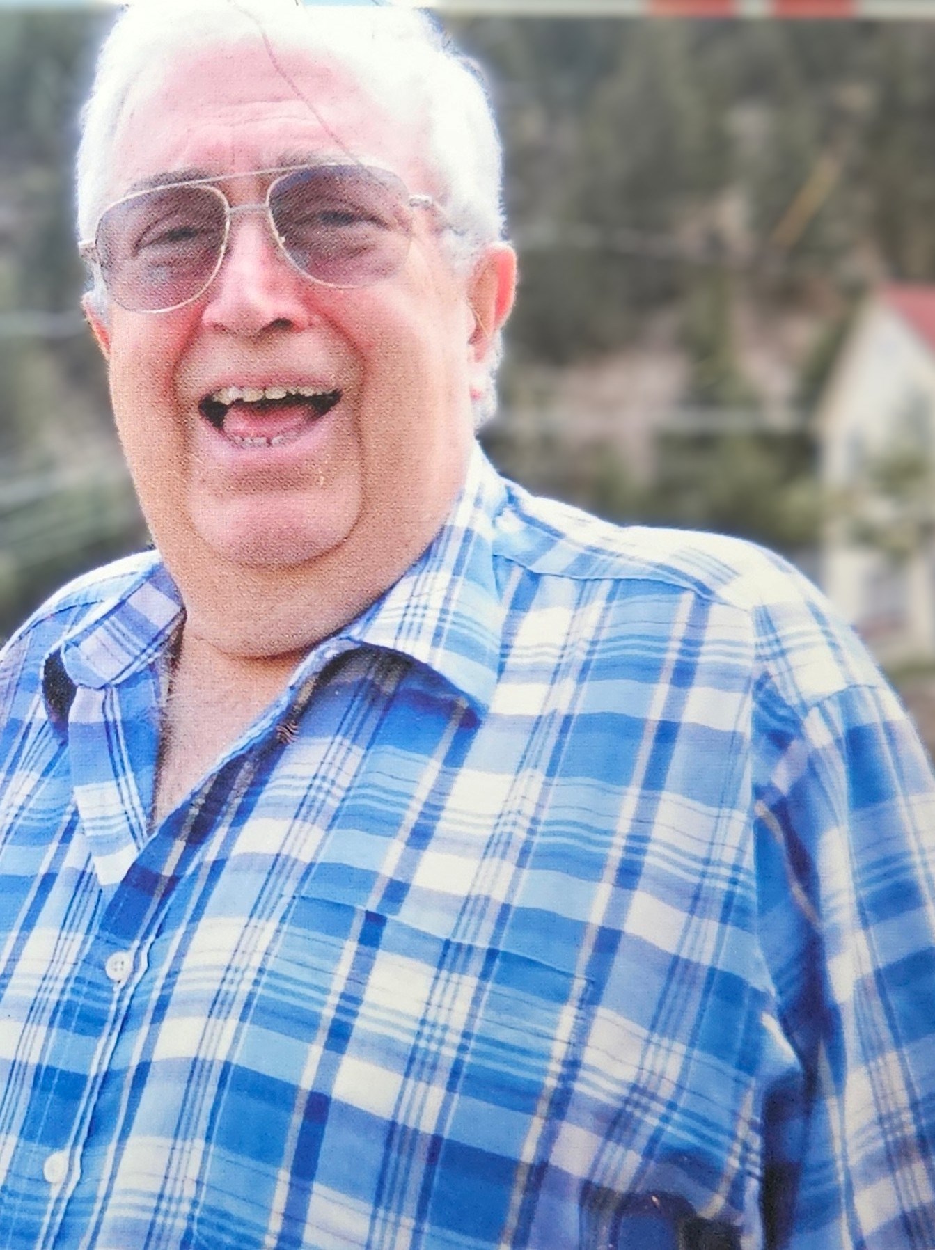 William Hill Obituary Centennial, CO