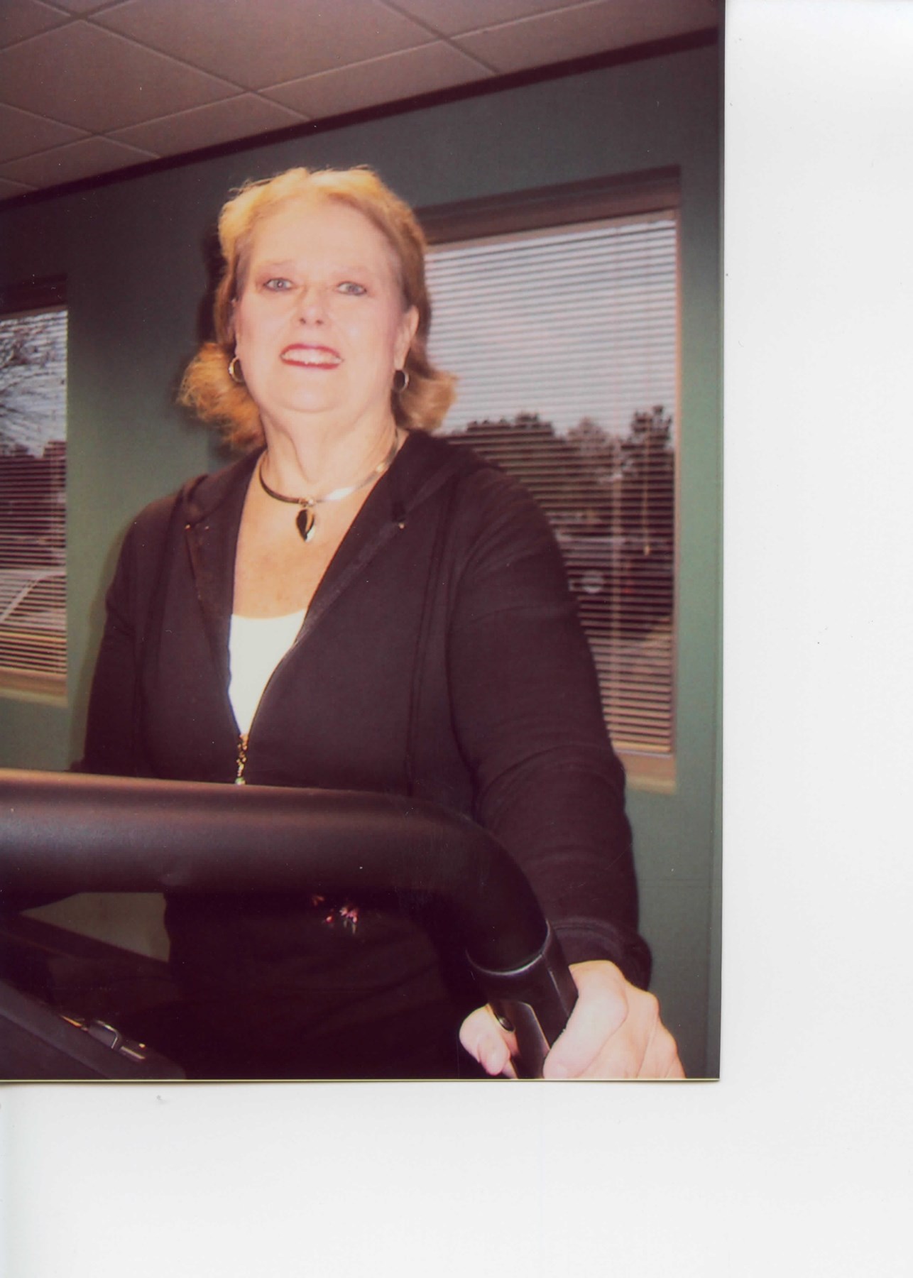 Obituary of Patti Anne  Cowell