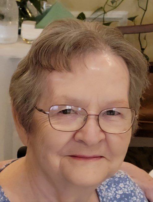 Obituary of Phyllis Wade Guillott