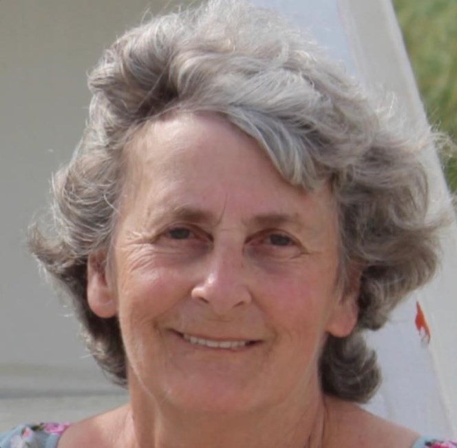 Obituary of Mary L Westbay