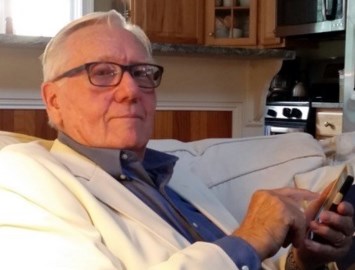 Obituary of Eugene Allen Kincaid