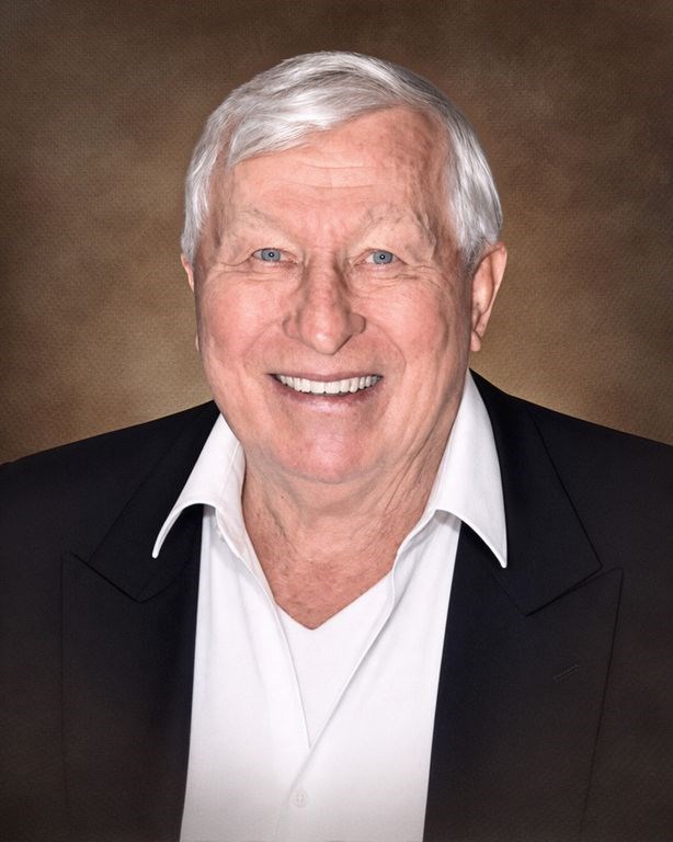 Obituary of Robert Carl Pace