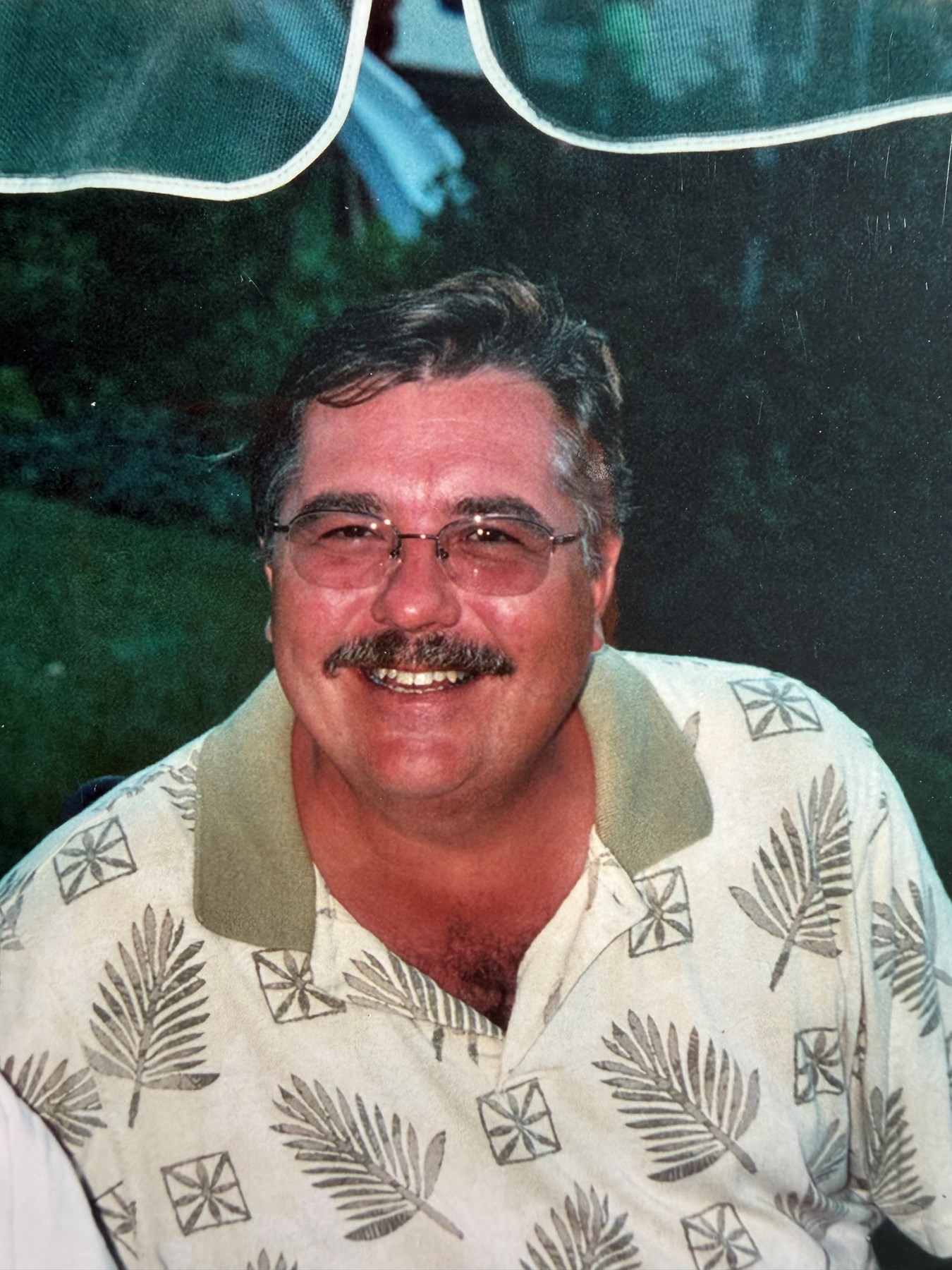 Obituary of David John Steigerwald