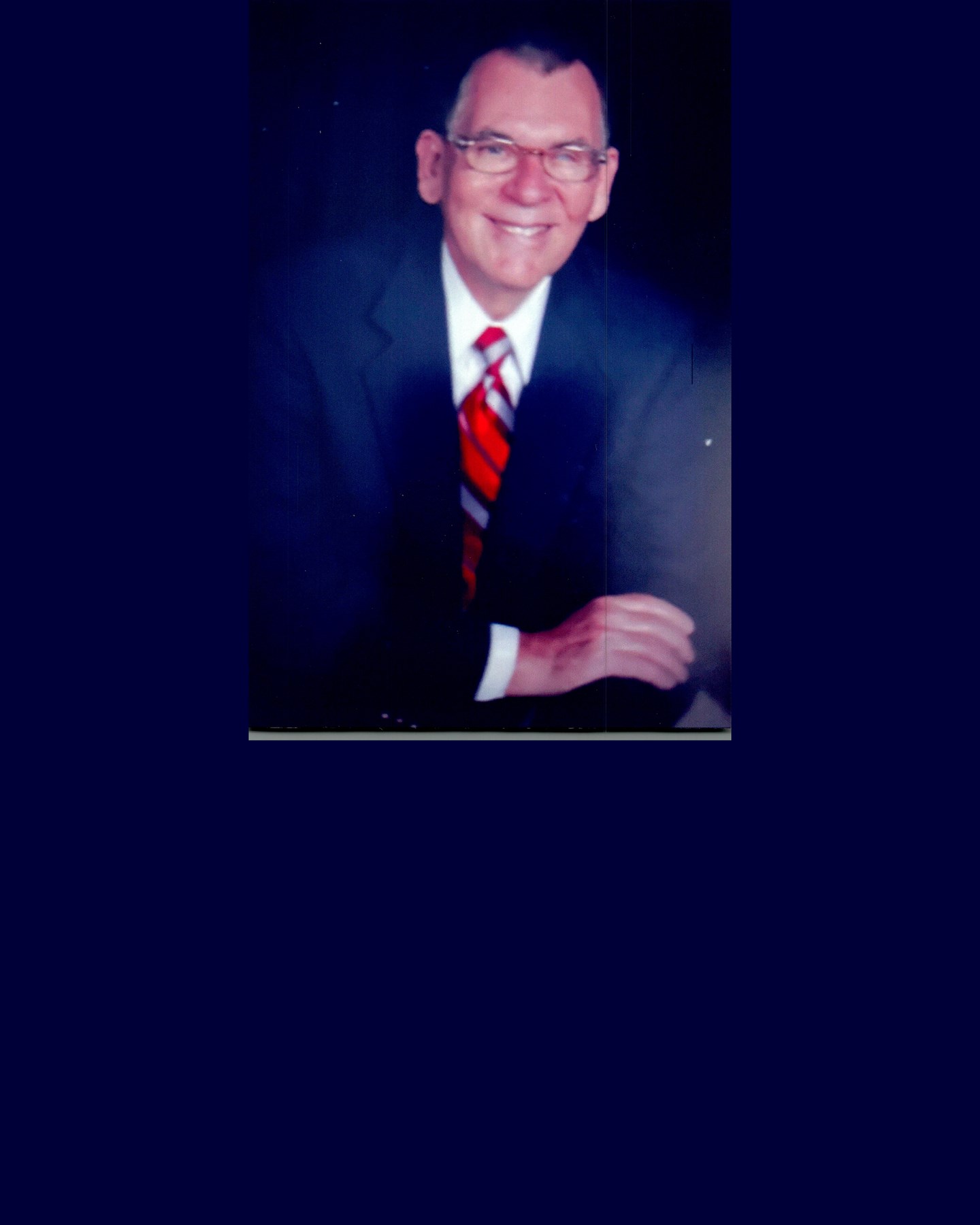 Obituary of David Joel Kleber